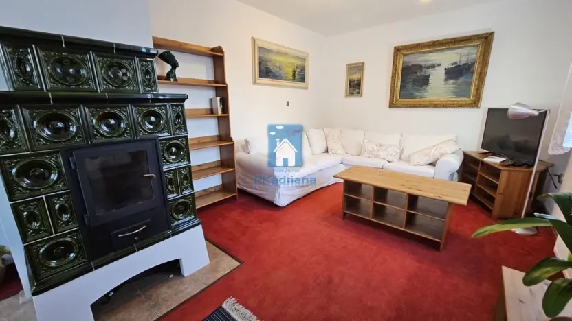 Prodej bytu 3+kk, Plzeň, Chotíkovská, 74 m2