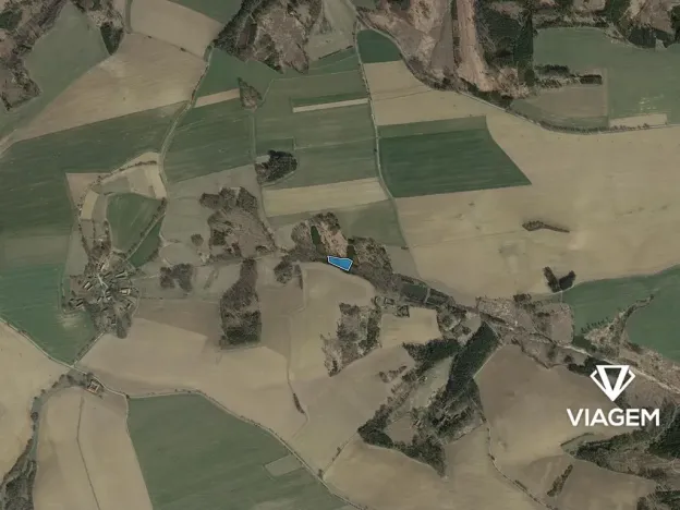 Prodej podílu pole, Dunice, 457 m2