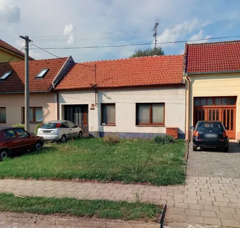 Prodej rodinného domu, Suchá Loz, 188 m2