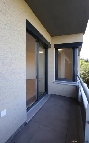 Pronájem bytu 1+kk, Praha - Záběhlice, Klapálkova, 43 m2