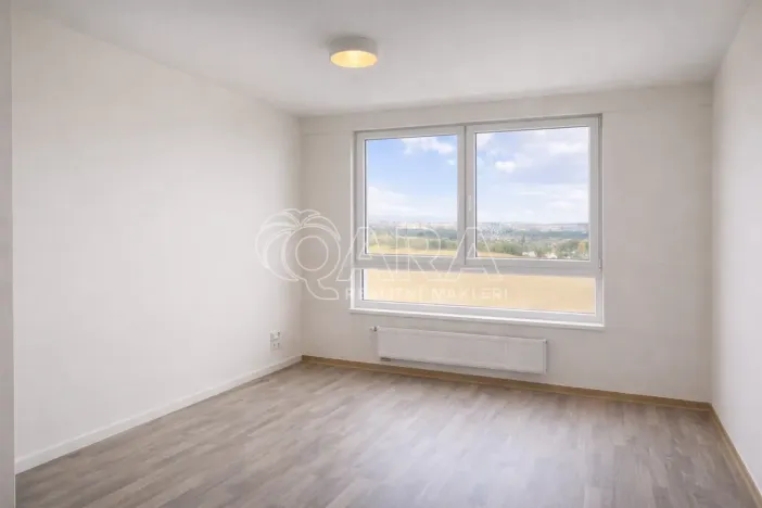 Pronájem bytu 3+kk, Praha - Hlubočepy, Baarové, 82 m2