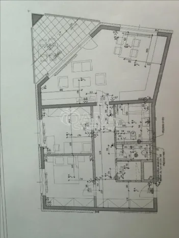 Pronájem bytu 3+kk, Praha - Hlubočepy, Baarové, 82 m2