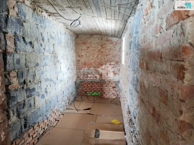 Prodej rodinného domu, Maršov u Úpice, 152 m2