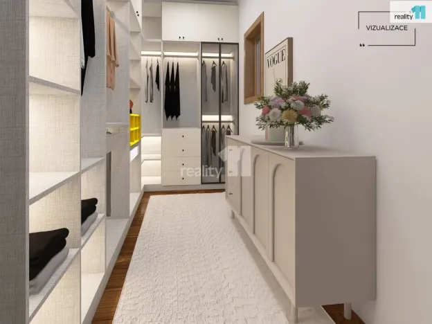 Prodej rodinného domu, Maršov u Úpice, 152 m2