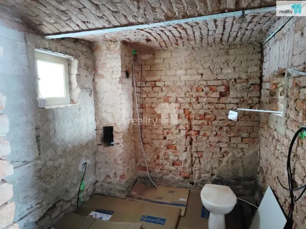 Prodej rodinného domu, Maršov u Úpice, 152 m2