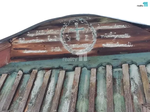 Prodej rodinného domu, Maršov u Úpice, 152 m2