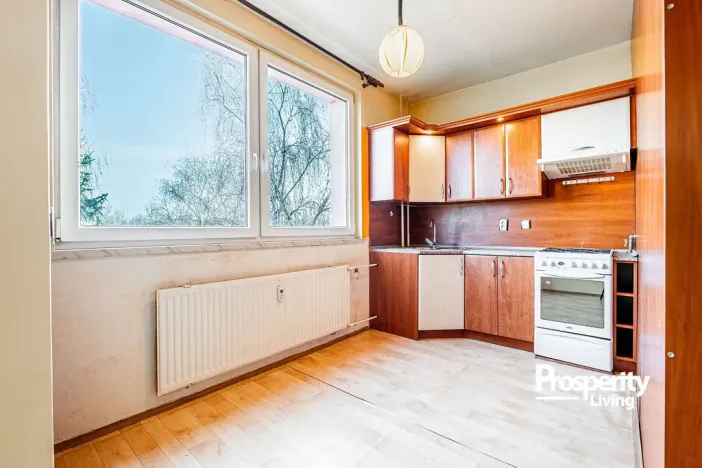 Prodej bytu 3+1, Český Těšín, Polní, 69 m2