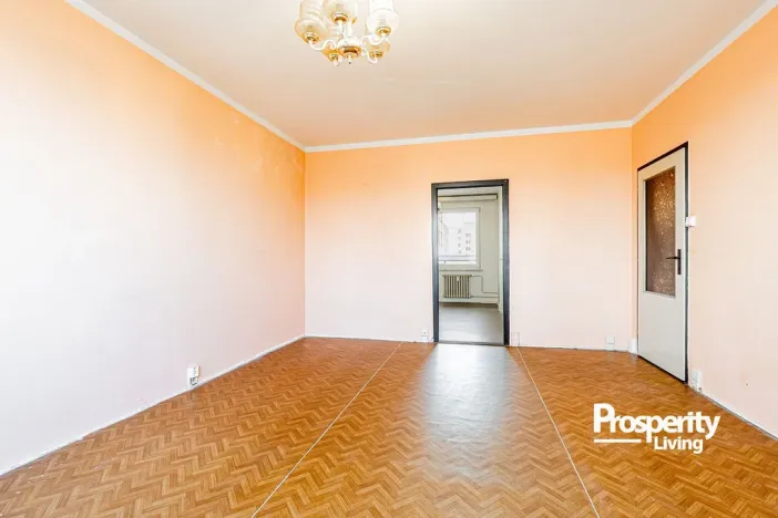 Prodej bytu 3+1, Český Těšín, Polní, 69 m2