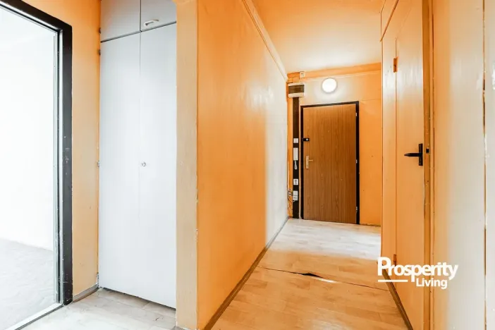 Prodej bytu 3+1, Český Těšín, Polní, 69 m2