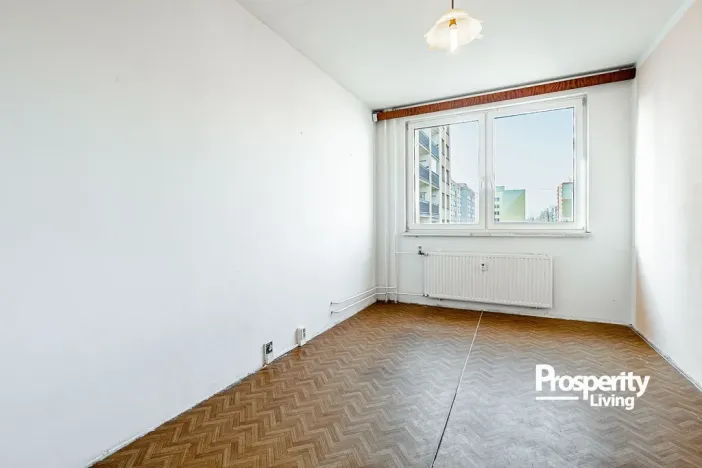 Prodej bytu 3+1, Český Těšín, Polní, 69 m2