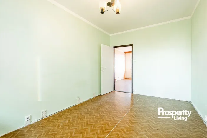 Prodej bytu 3+1, Český Těšín, Polní, 69 m2