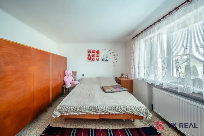 Prodej rodinného domu, Plzeň - Radčice, Rolní, 115 m2