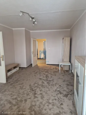 Pronájem bytu 4+1, Praha, Chalabalova, 96 m2