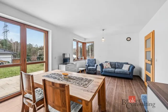 Pronájem bytu 2+kk, Plzeň - Skvrňany, Vejprnická, 66 m2