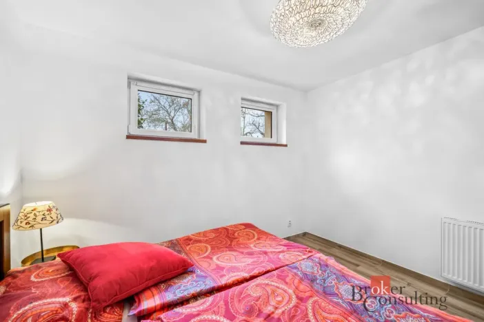 Pronájem bytu 2+kk, Plzeň - Skvrňany, Vejprnická, 66 m2