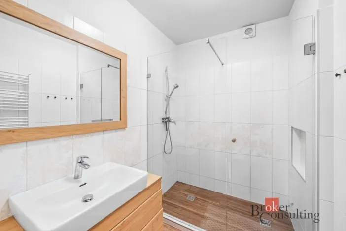 Pronájem bytu 2+kk, Plzeň - Skvrňany, Vejprnická, 66 m2