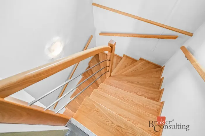 Pronájem bytu 2+kk, Plzeň - Skvrňany, Vejprnická, 66 m2