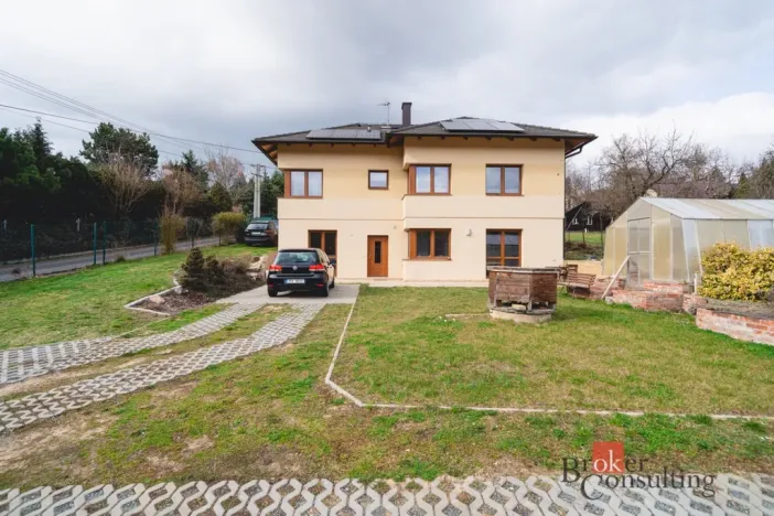 Pronájem bytu 2+kk, Plzeň - Skvrňany, Vejprnická, 66 m2