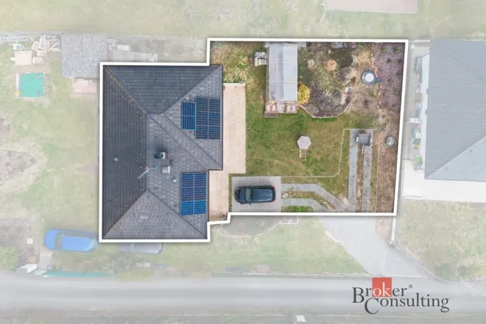 Pronájem bytu 2+kk, Plzeň - Skvrňany, Vejprnická, 66 m2