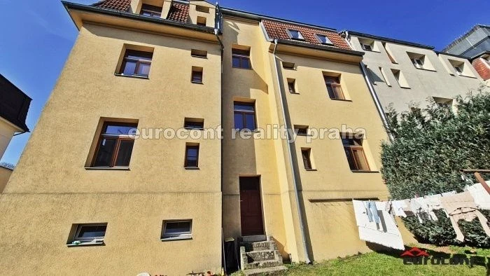 Pronájem bytu 2+kk, Praha, Cetyňská, 55 m2