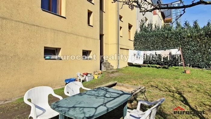 Pronájem bytu 2+kk, Praha, Cetyňská, 55 m2