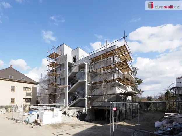 Prodej bytu 3+kk, Mělník, Rohelova, 66 m2