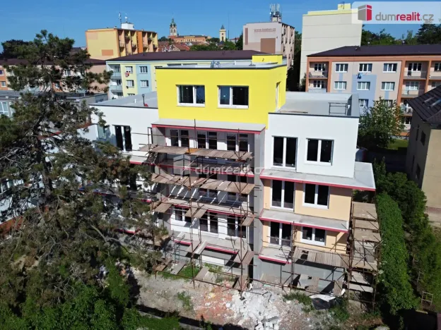 Prodej bytu 3+kk, Mělník, Rohelova, 66 m2