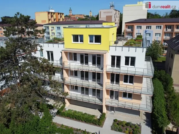 Prodej bytu 3+kk, Mělník, Rohelova, 66 m2