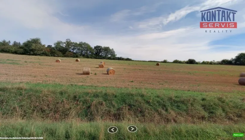Prodej pole, Velhartice - Drouhavec, 22015 m2