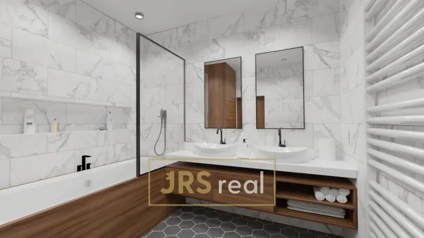 Prodej rodinného domu, Hrušovany nad Jevišovkou, 216 m2