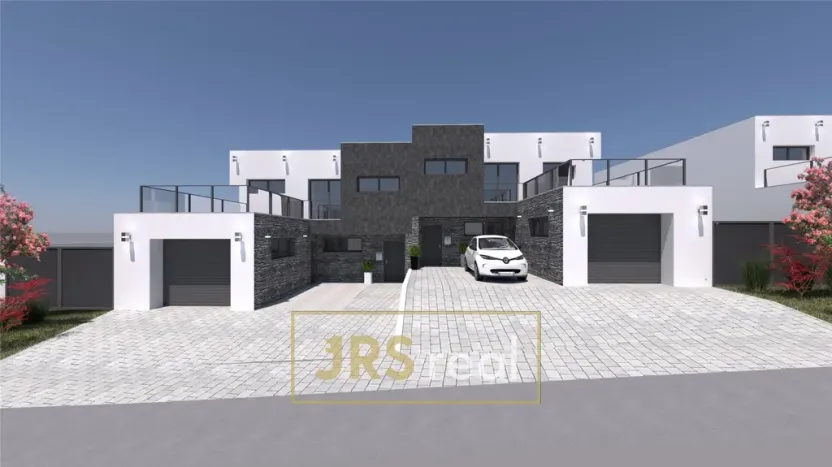 Prodej rodinného domu, Hrušovany nad Jevišovkou, 216 m2