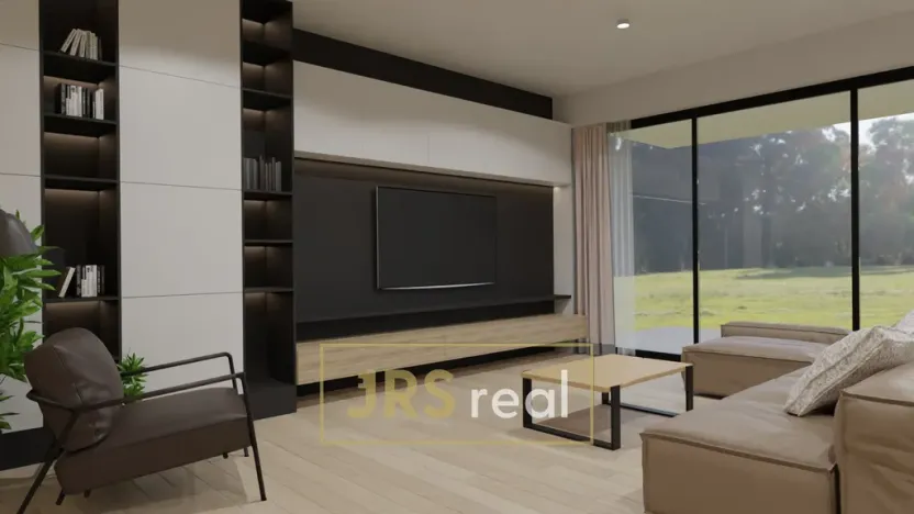 Prodej rodinného domu, Hrušovany nad Jevišovkou, 216 m2