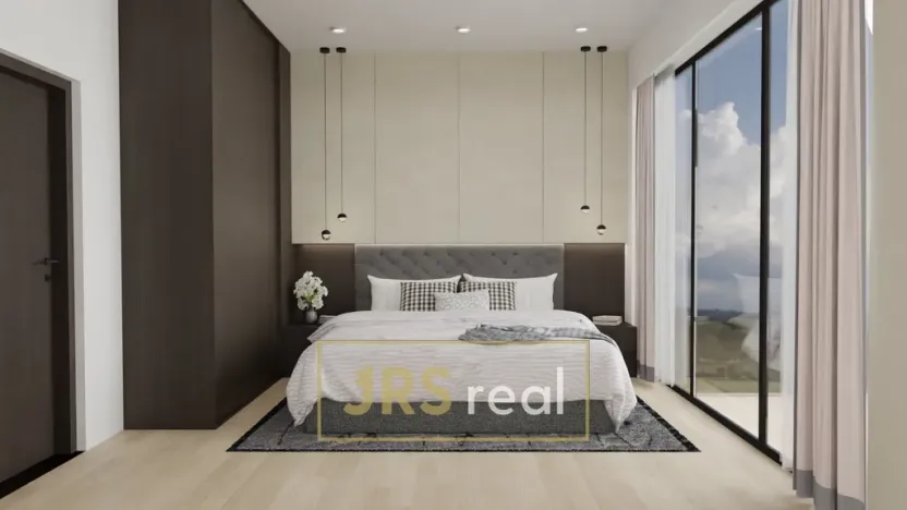 Prodej rodinného domu, Hrušovany nad Jevišovkou, 216 m2