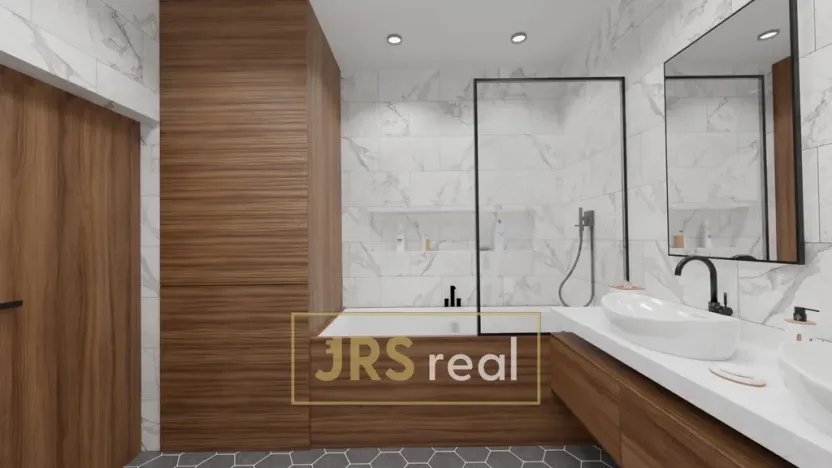 Prodej rodinného domu, Hrušovany nad Jevišovkou, 216 m2