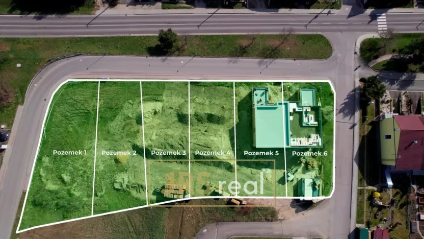 Prodej rodinného domu, Hrušovany nad Jevišovkou, 216 m2