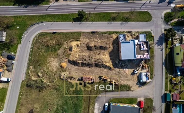 Prodej rodinného domu, Hrušovany nad Jevišovkou, 216 m2