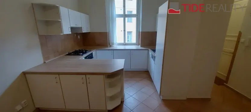 Pronájem bytu 2+kk, Praha, Myslíkova, 70 m2