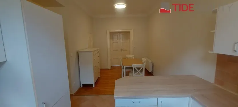 Pronájem bytu 2+kk, Praha, Myslíkova, 70 m2