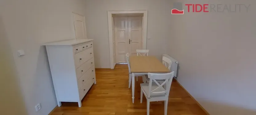 Pronájem bytu 2+kk, Praha, Myslíkova, 70 m2