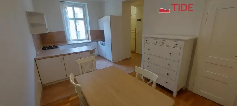 Pronájem bytu 2+kk, Praha, Myslíkova, 70 m2