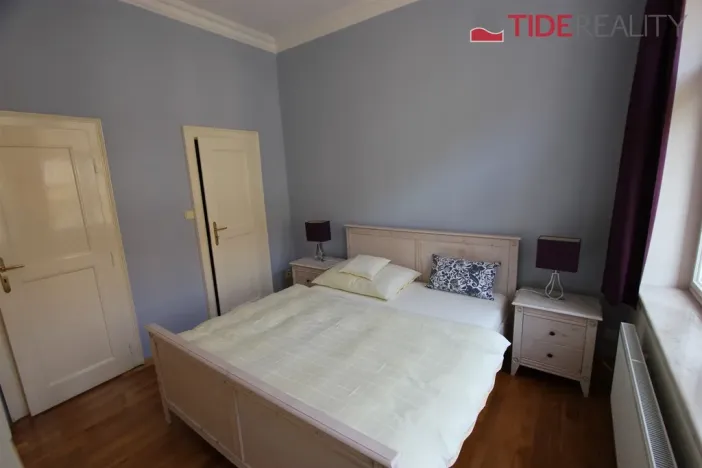 Pronájem bytu 2+kk, Praha, Myslíkova, 70 m2