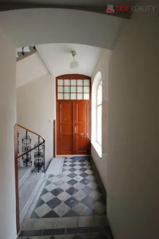 Pronájem bytu 2+kk, Praha, Myslíkova, 70 m2