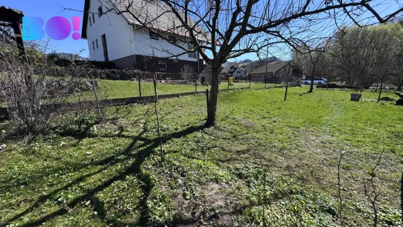 Prodej pozemku, Velké Losiny - Maršíkov, 321 m2