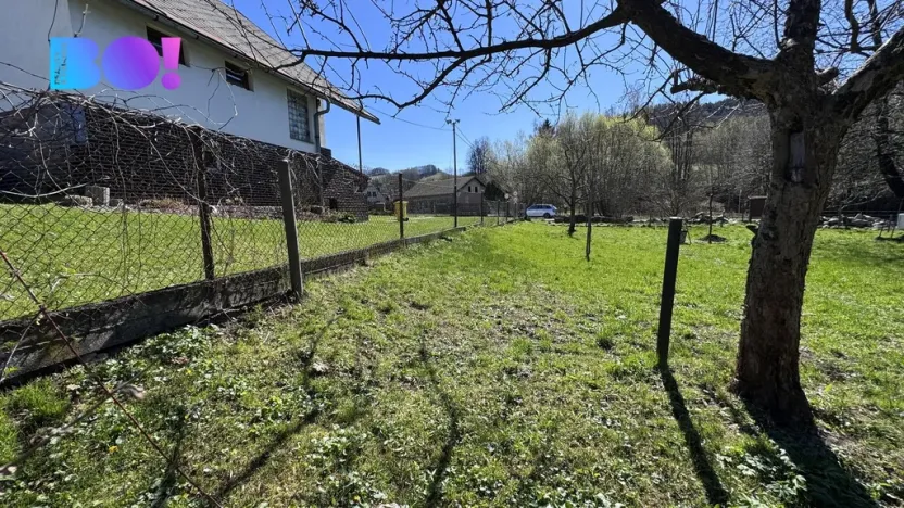 Prodej pozemku, Velké Losiny - Maršíkov, 321 m2