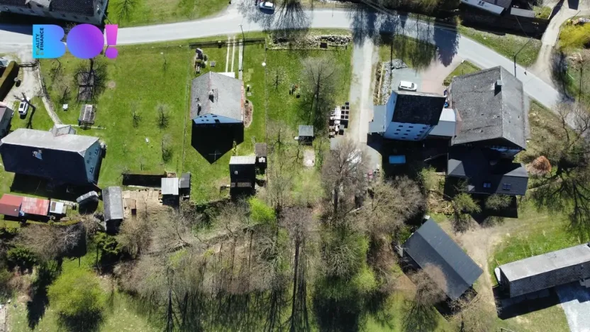 Prodej pozemku, Velké Losiny - Maršíkov, 321 m2