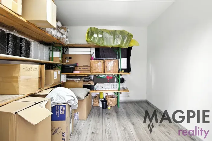 Prodej restaurace, Praha - Uhříněves, Přátelství, 172 m2