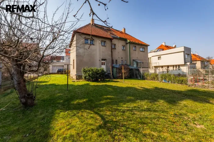 Prodej rodinného domu, Praha - Záběhlice, Jižní II, 92 m2