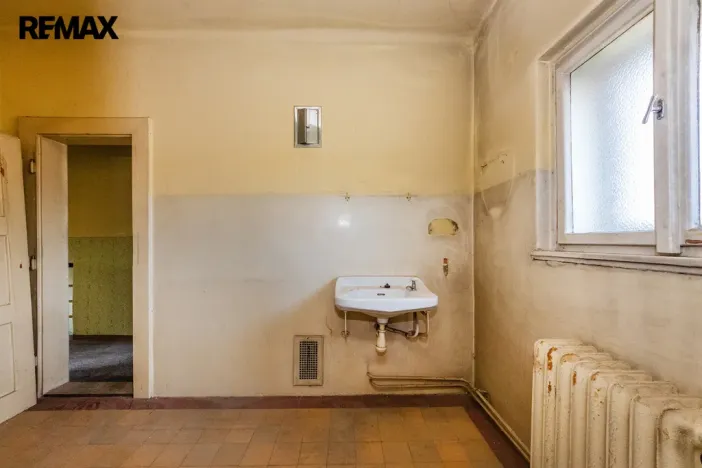 Prodej rodinného domu, Praha - Záběhlice, Jižní II, 92 m2