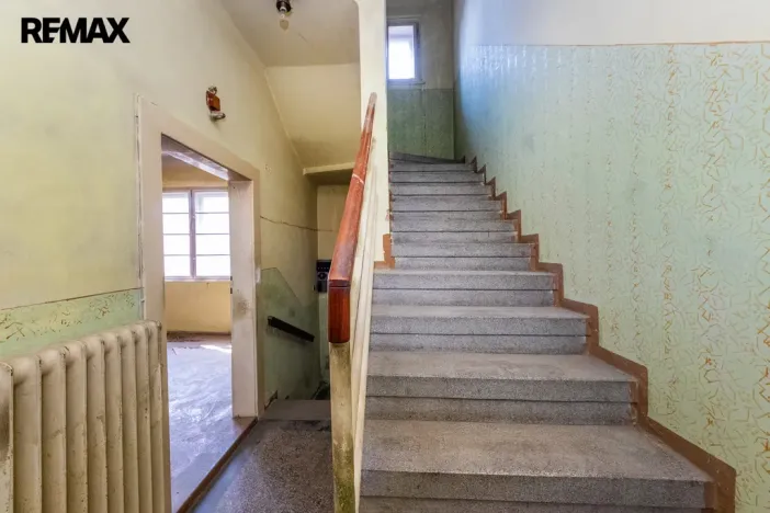 Prodej rodinného domu, Praha - Záběhlice, Jižní II, 92 m2