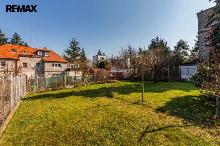 Prodej rodinného domu, Praha - Záběhlice, Jižní II, 92 m2